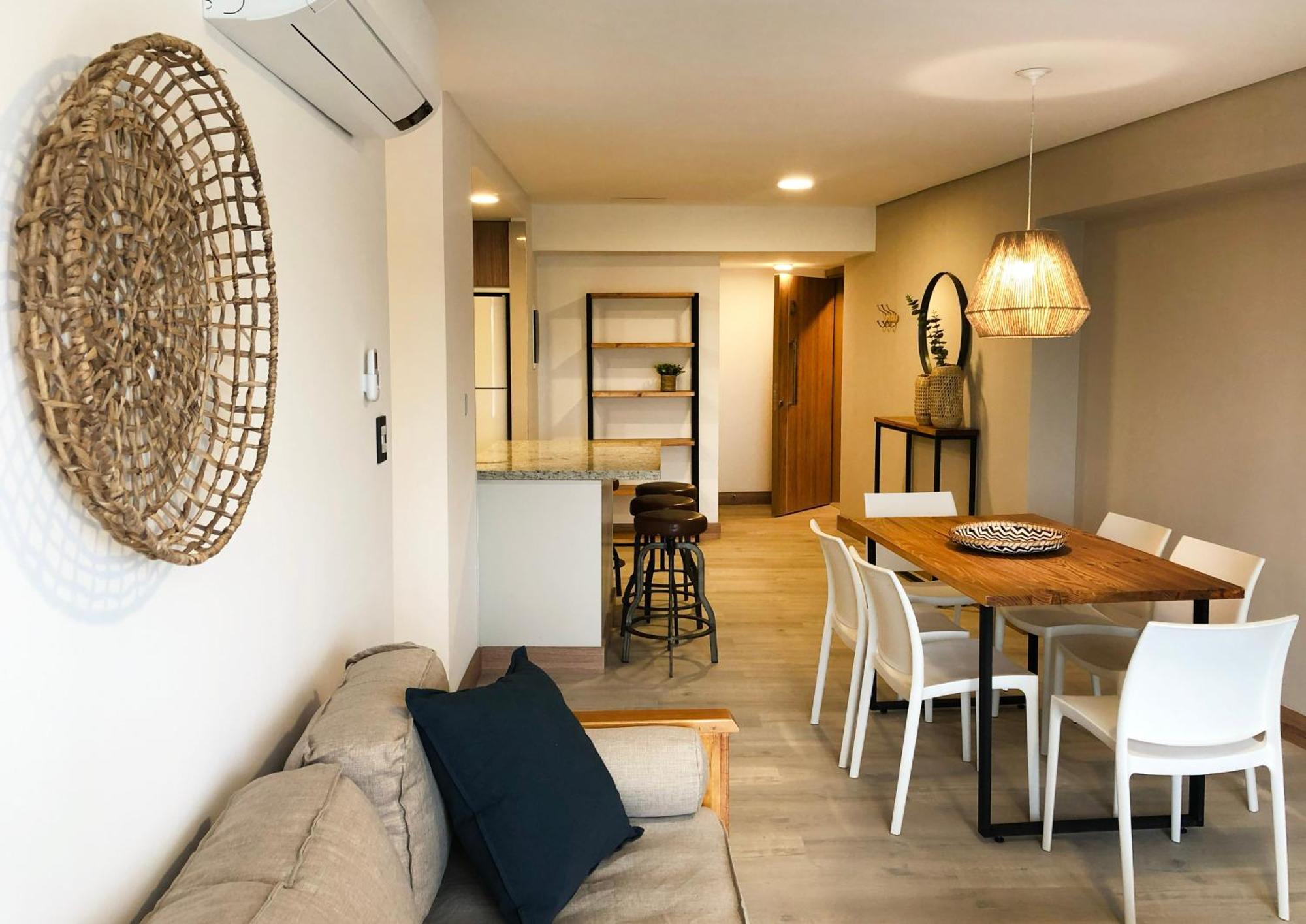 Apartamento Torre L *