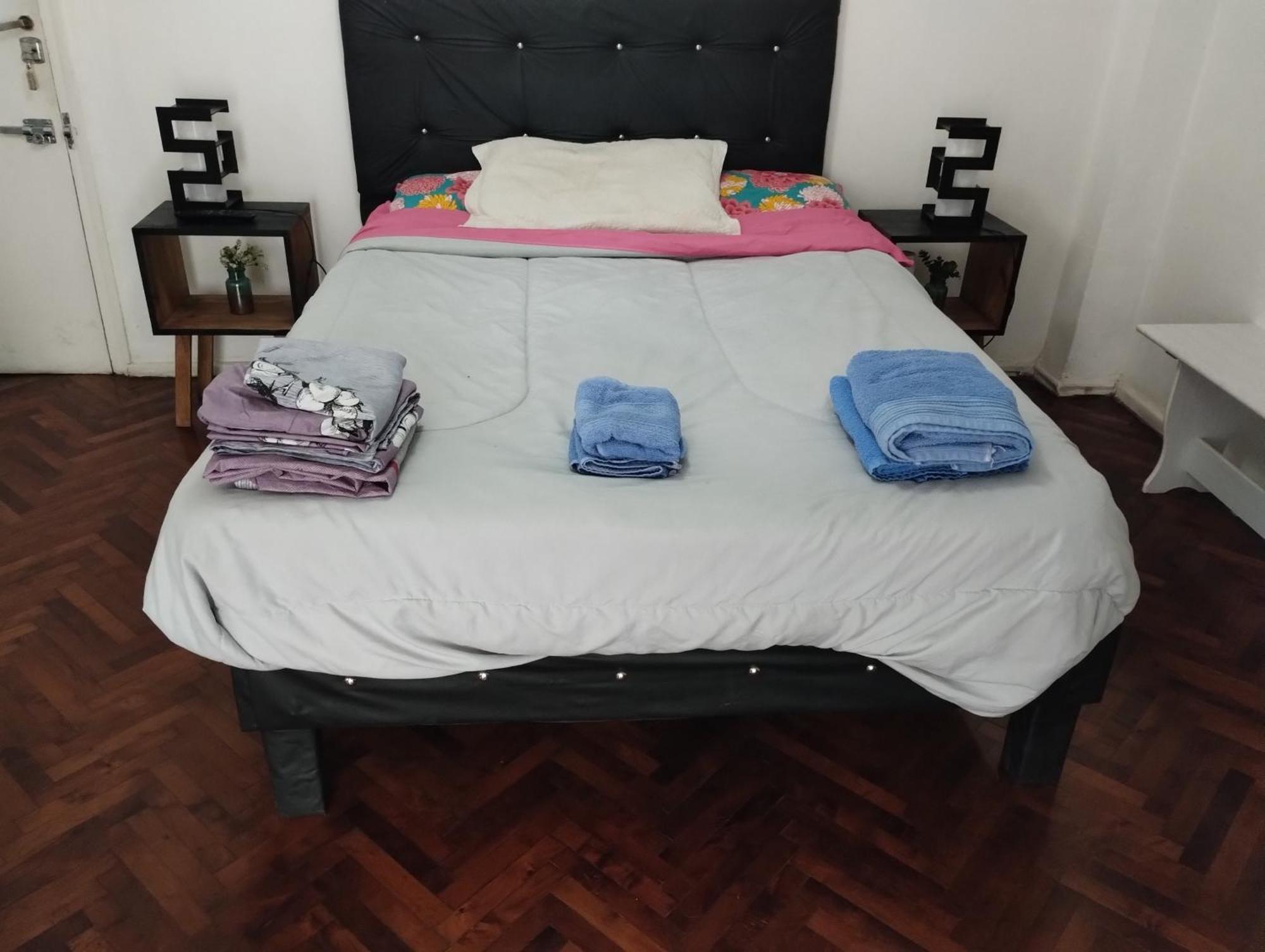 Departamento 1 Ambiente Centrico Apartamento Mendoza