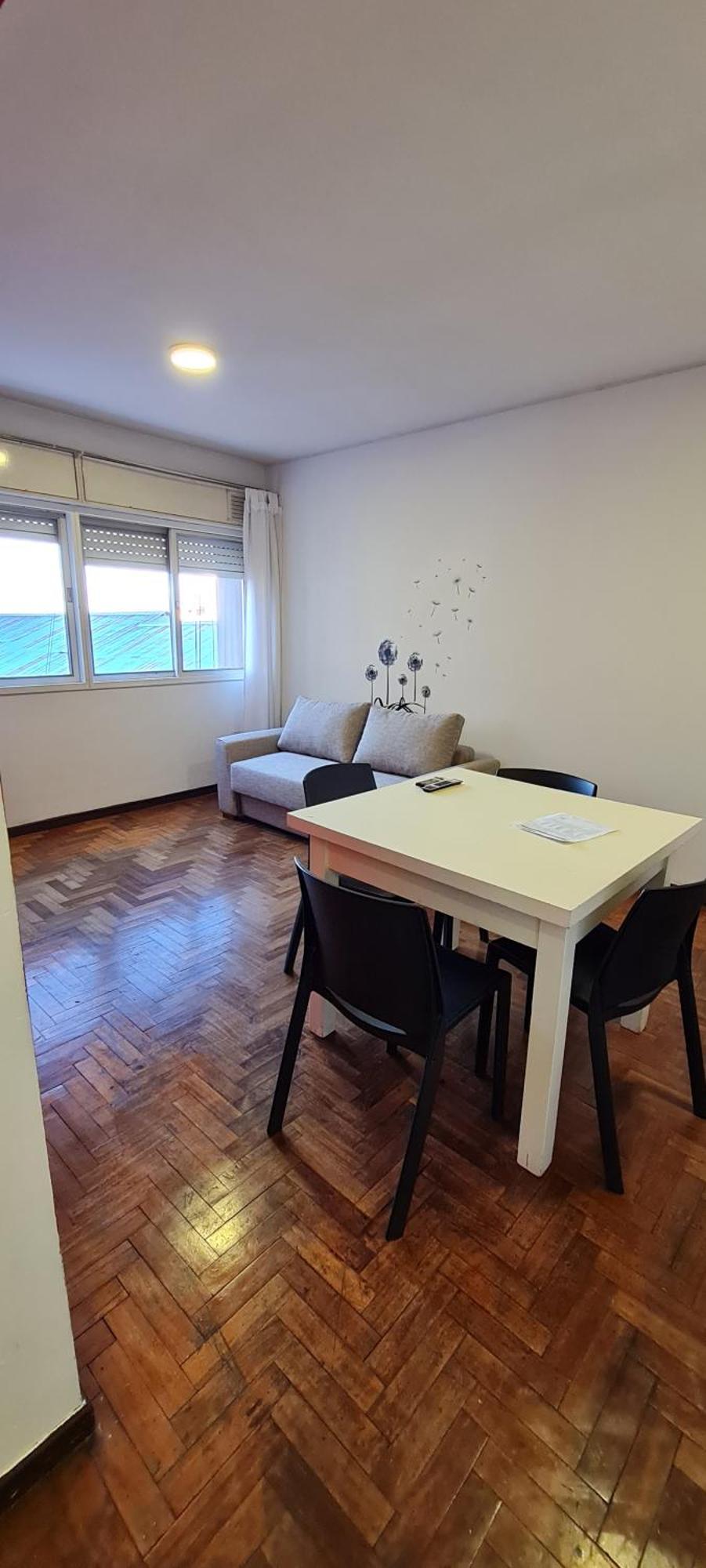 Apartamento Punto House Iii *