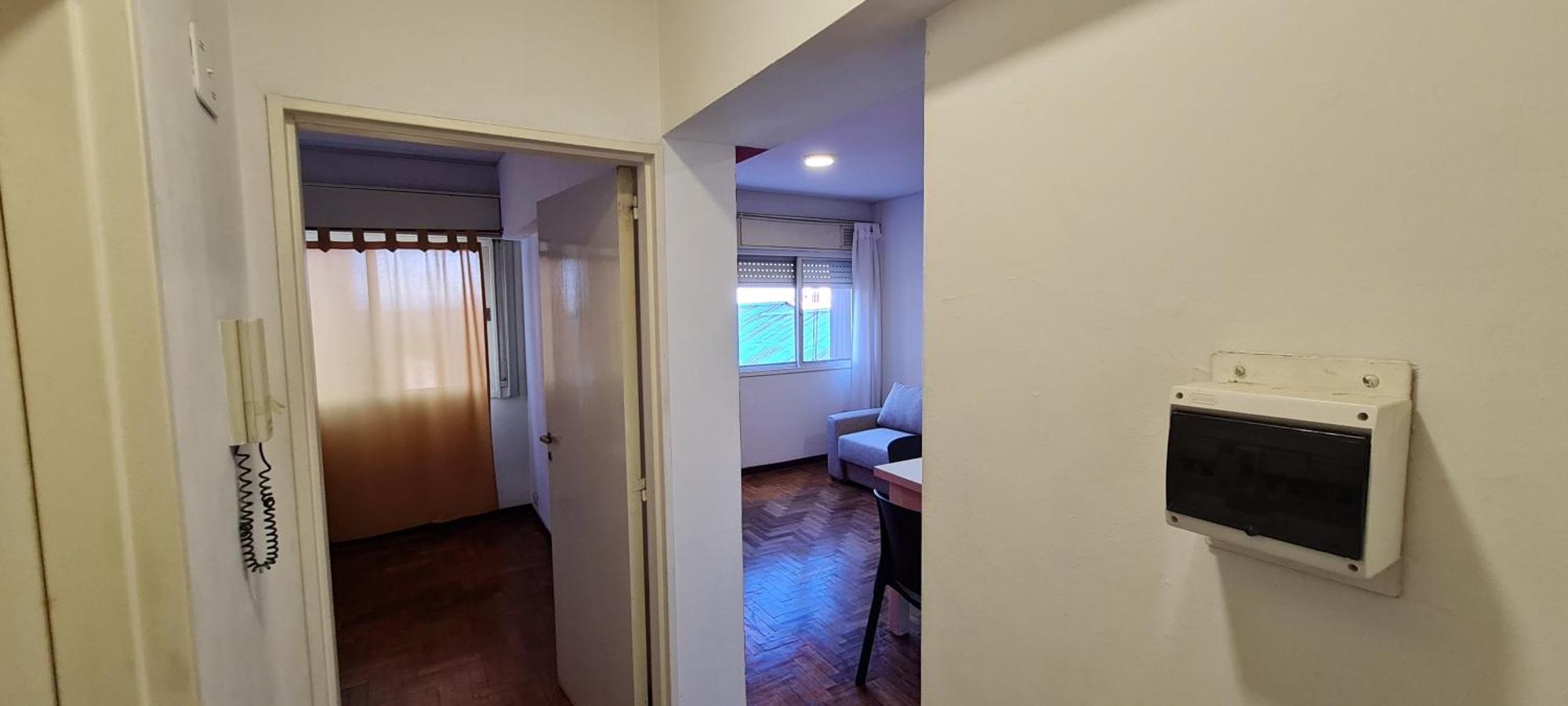 Punto House Iii Apartamento Mendoza