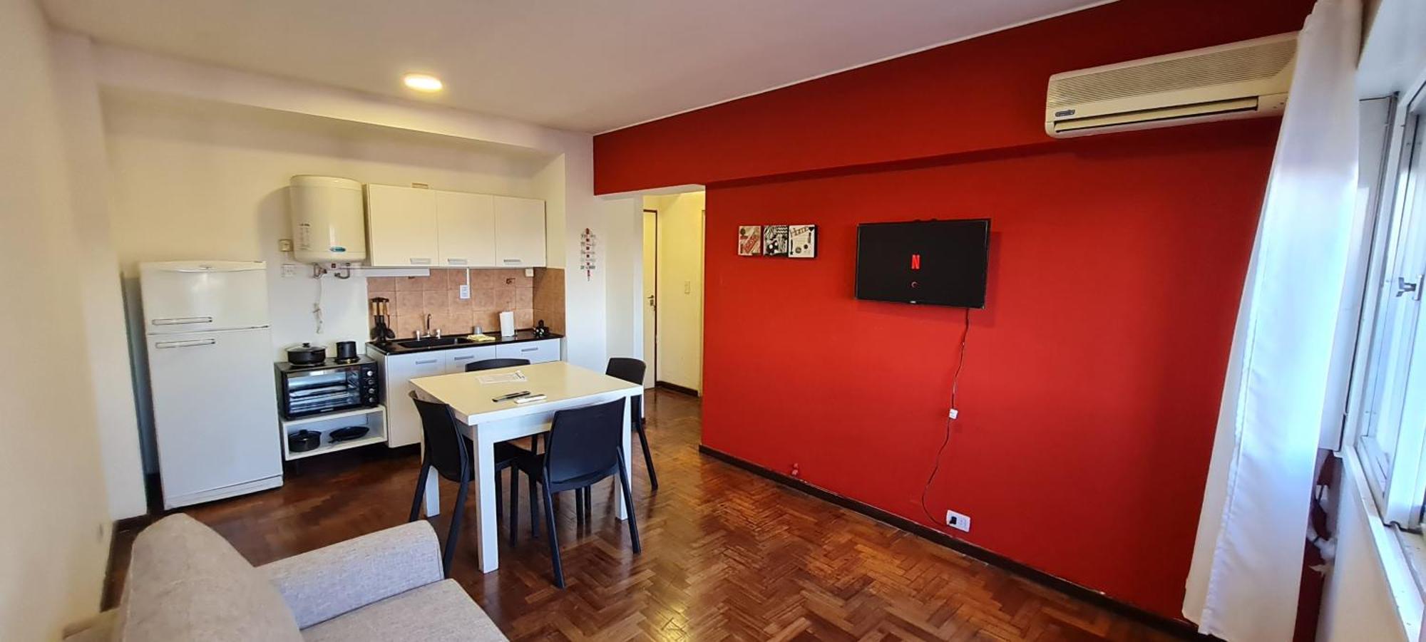 Punto House Iii Apartamento *