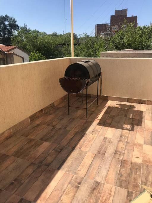 Apartamento Departamento En Pleno Centro De
