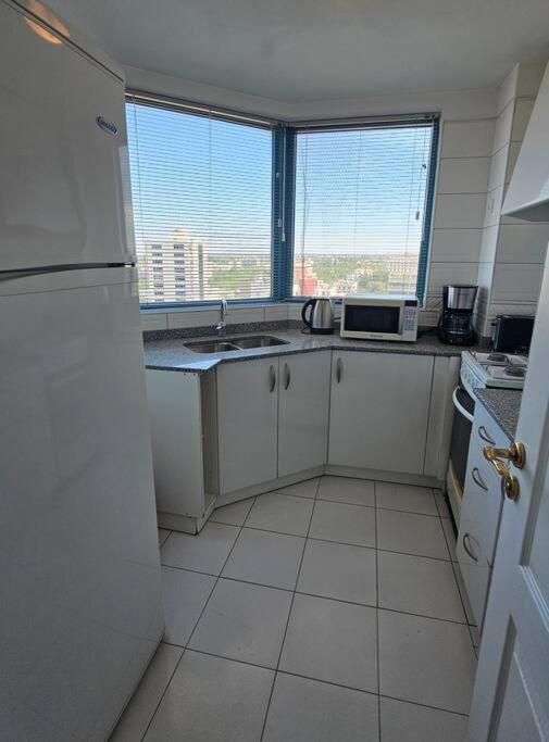 Vistas Panoramicas, Pileta Y Seguridad 24 Hrs Apartamento