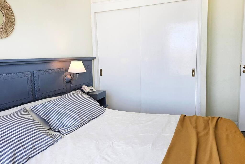 Vistas Panoramicas, Pileta Y Seguridad 24 Hrs Apartamento Mendoza