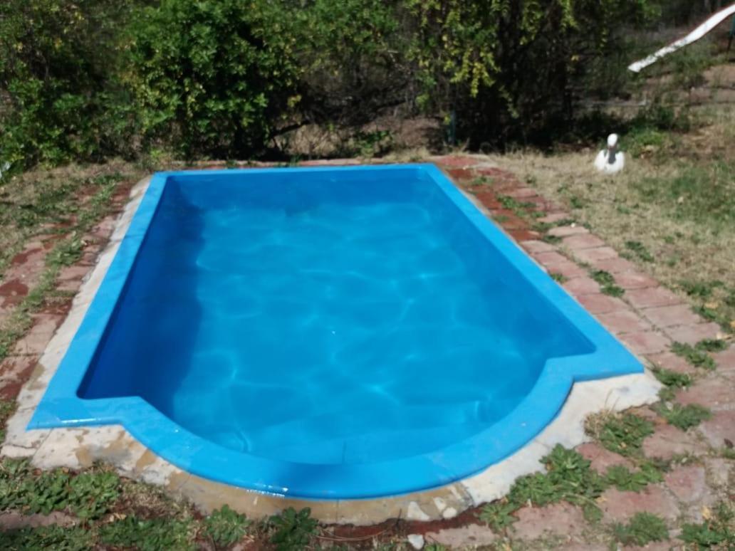 Nono Juan Cabana Сasa de vacaciones