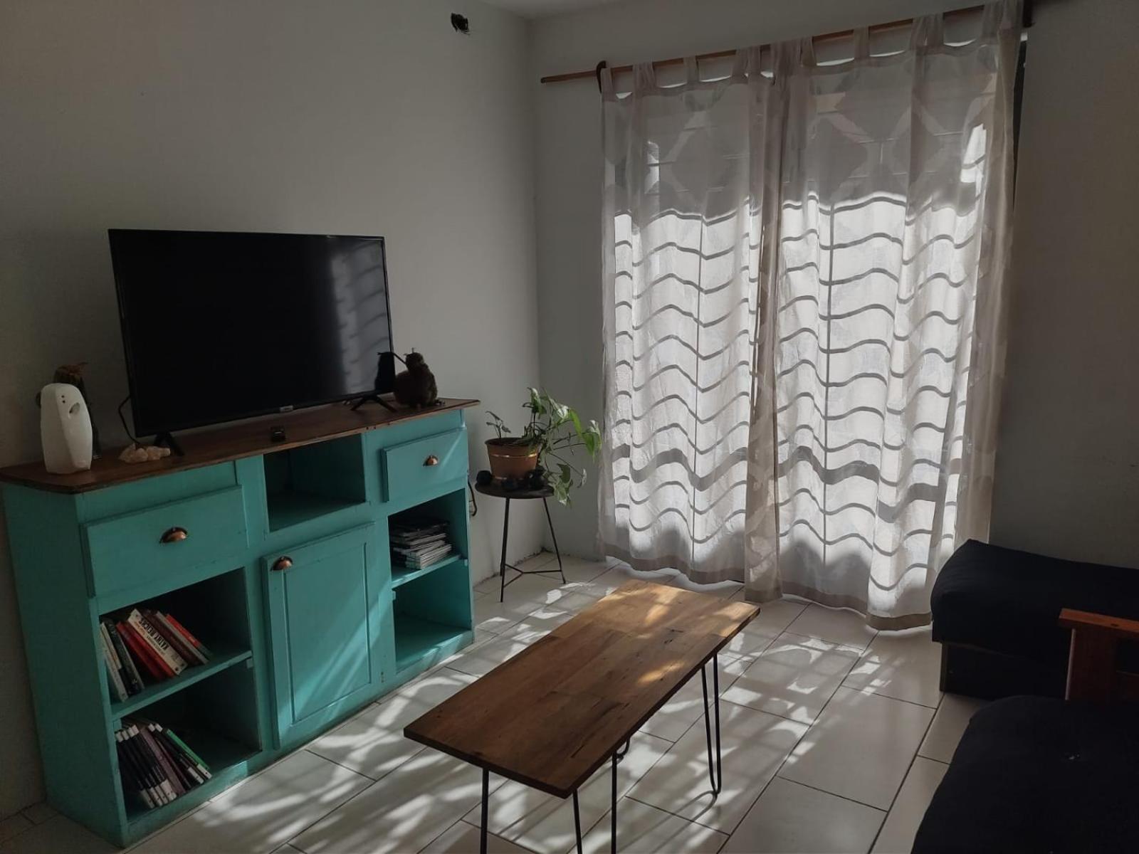 La Casita De La 5ta * Mendoza