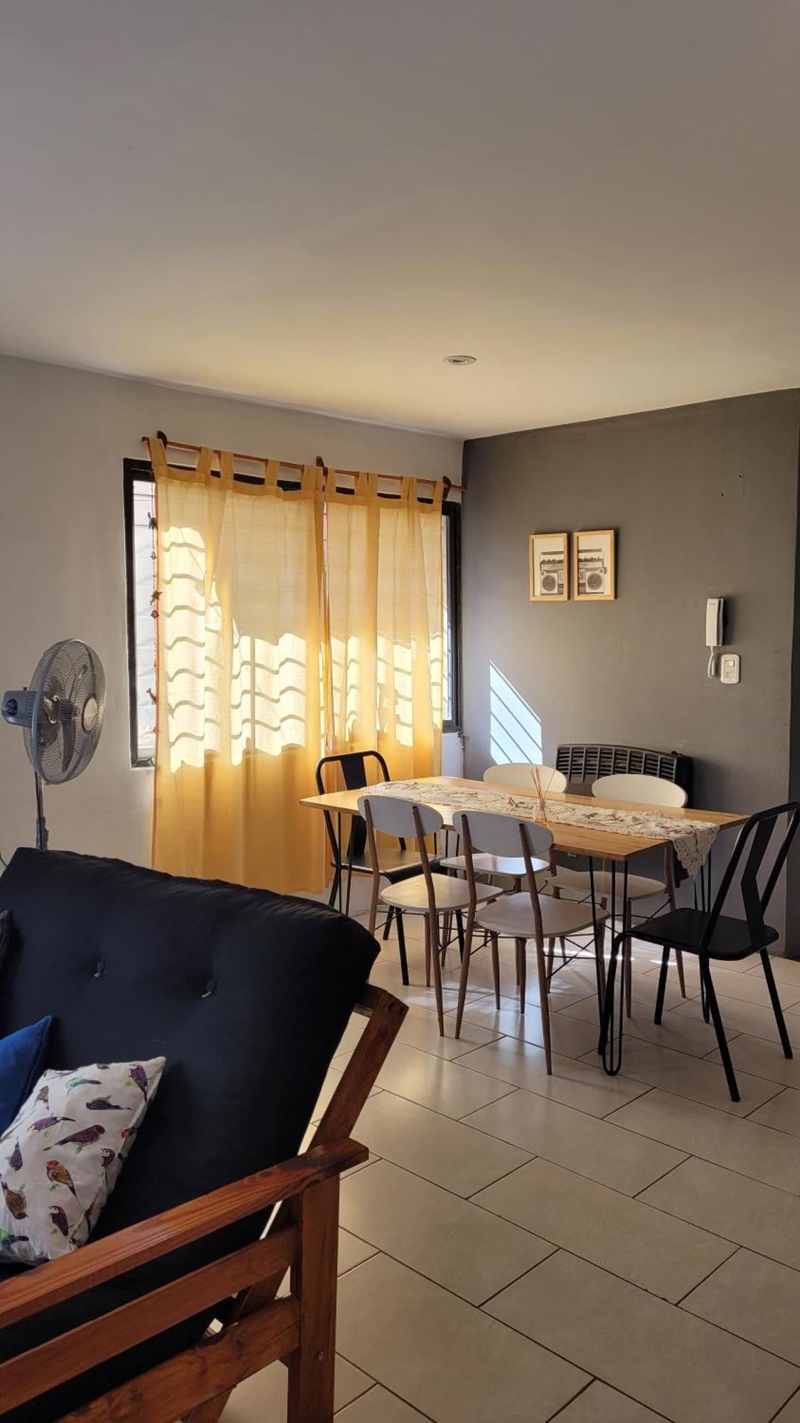 Apartamento La Casita De La 5ta