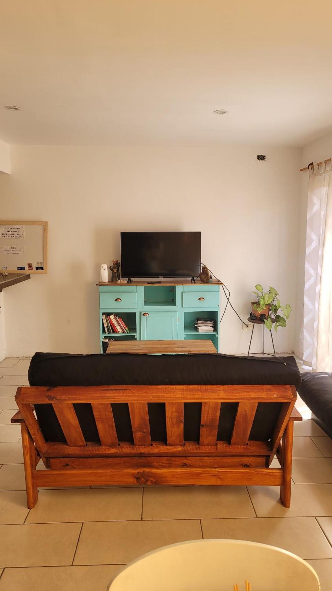 La Casita De La 5ta Apartamento *