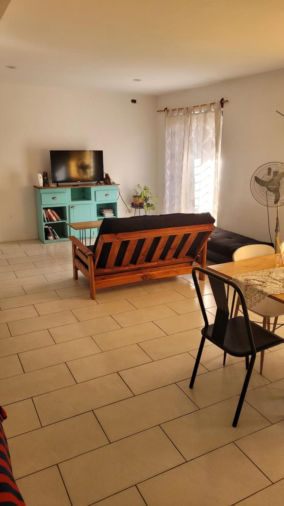 La Casita De La 5ta Apartamento Mendoza