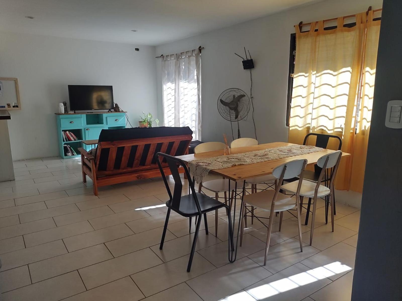 La Casita De La 5ta *