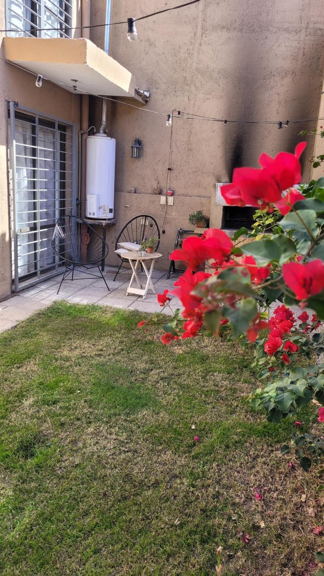 La Casita De La 5ta Apartamento