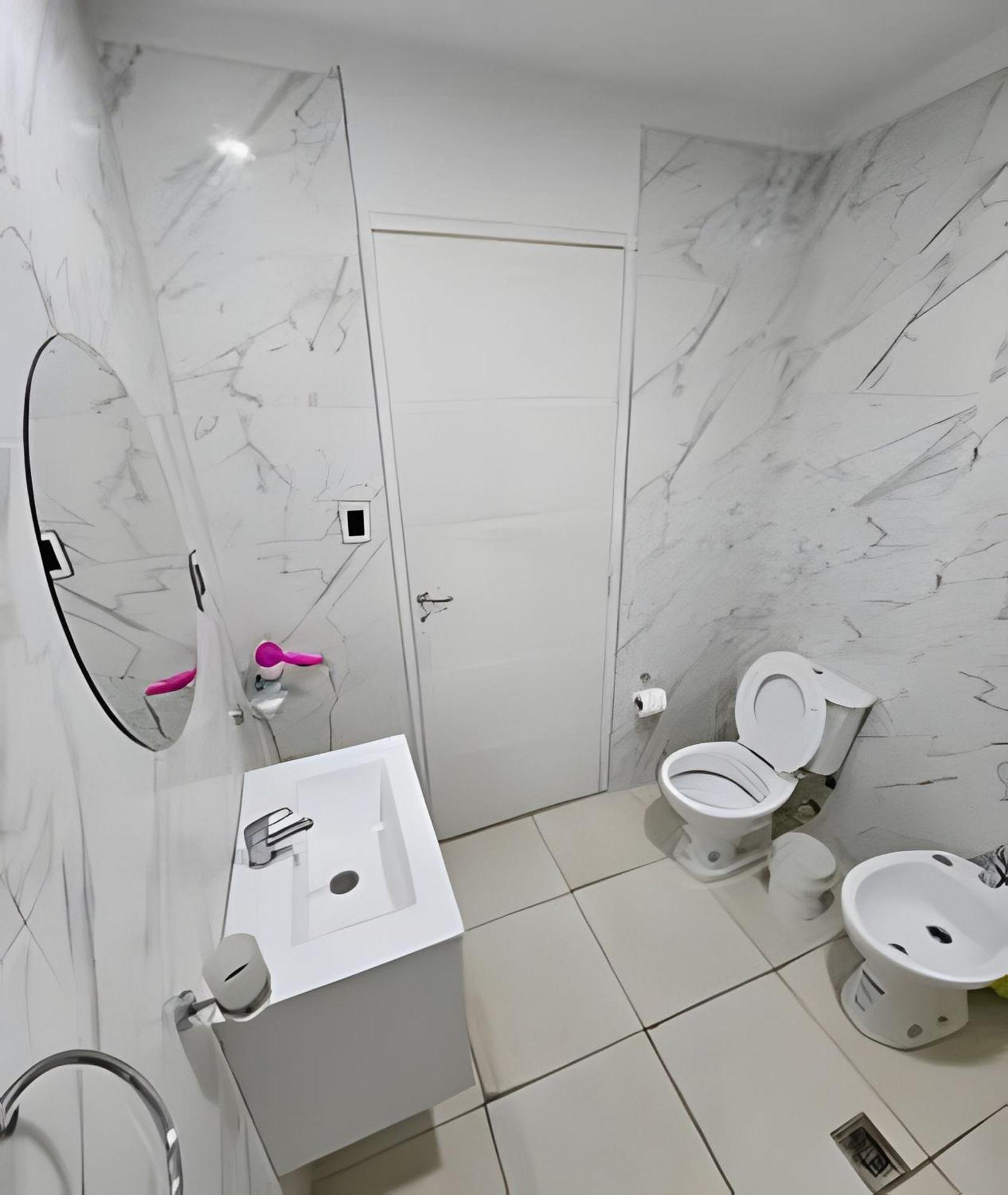 Duplex Dorrego Apartamento