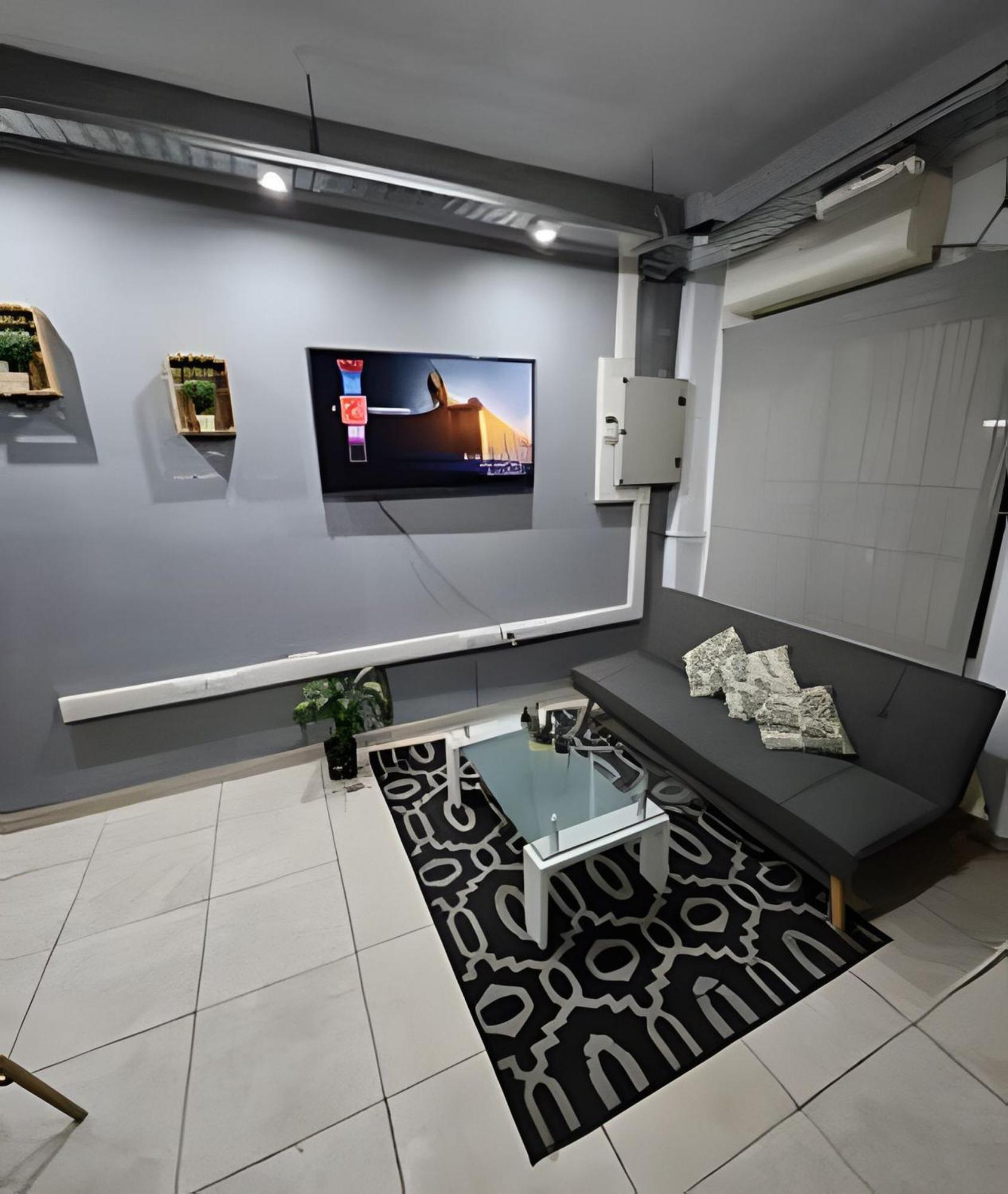 Duplex Dorrego Apartamento