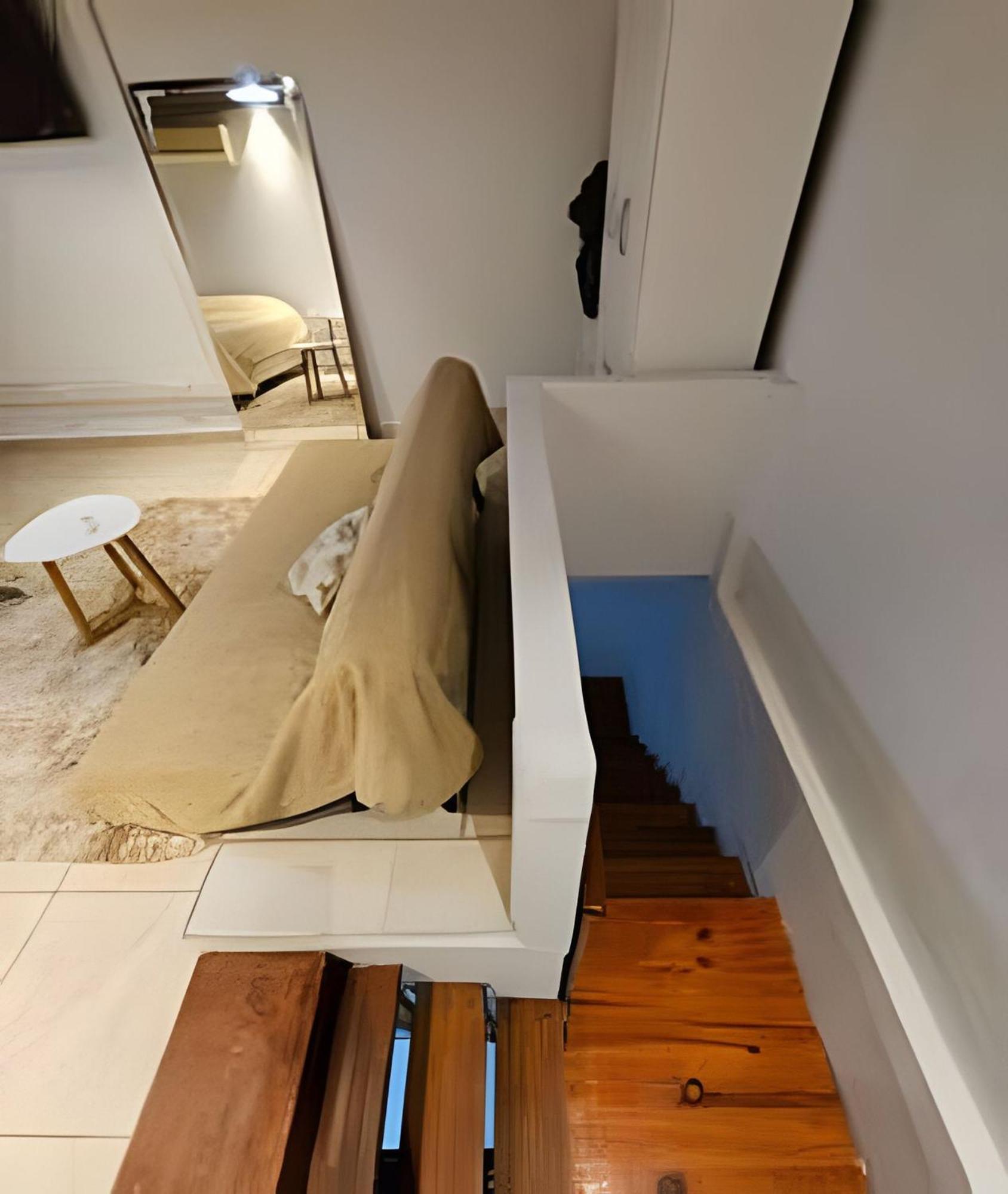 Apartamento Duplex Dorrego Mendoza