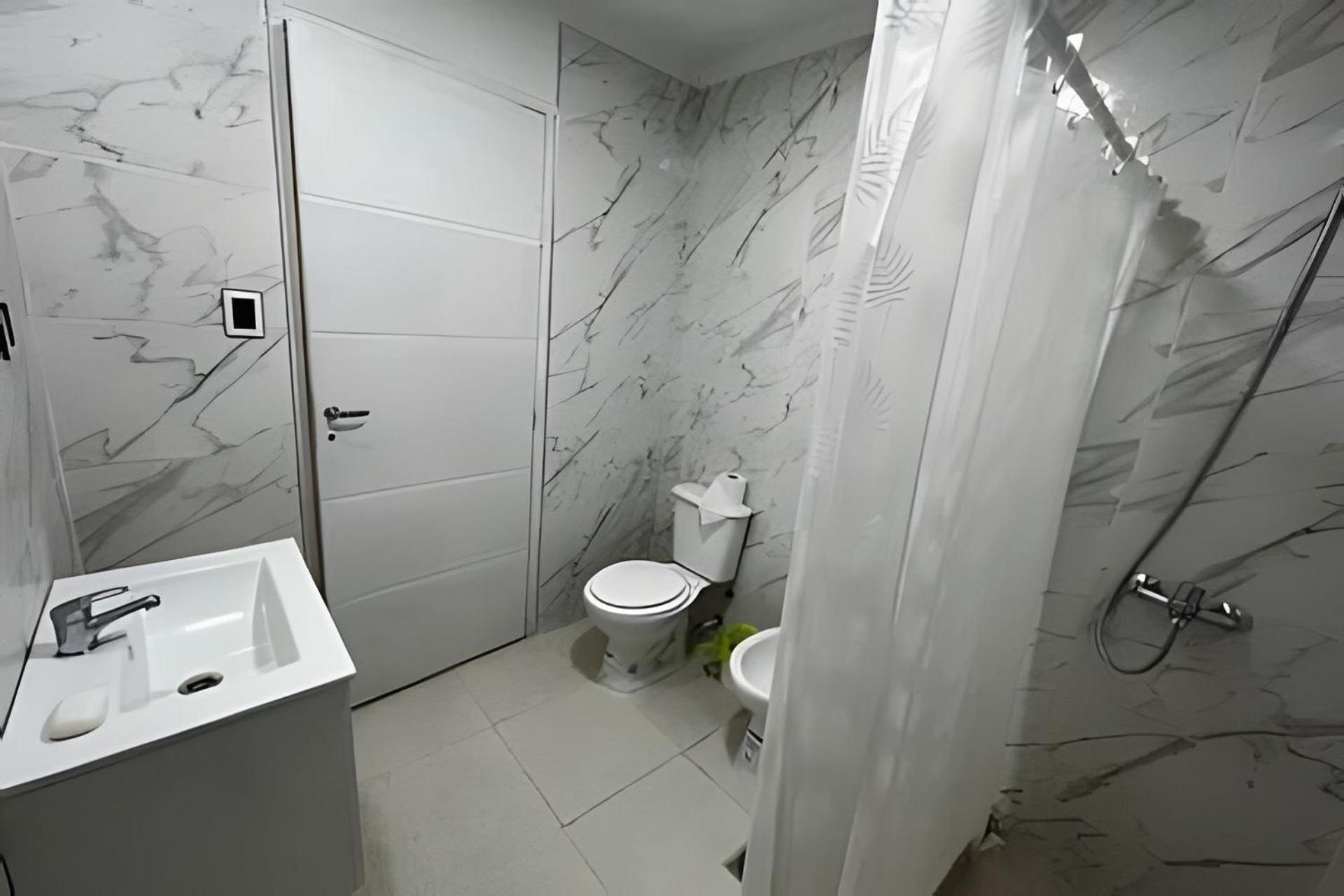 Duplex Dorrego * Mendoza