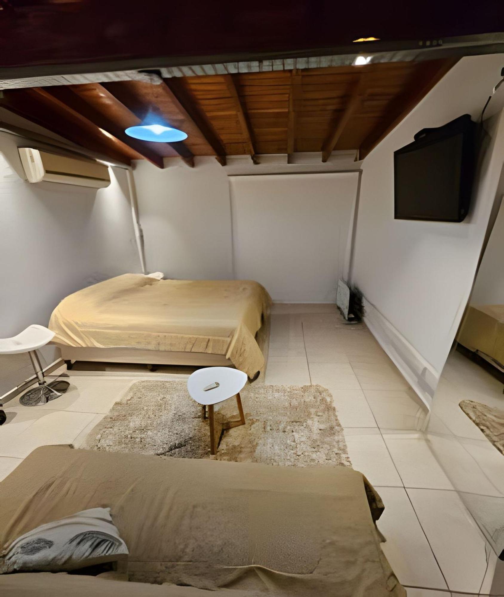 Duplex Dorrego