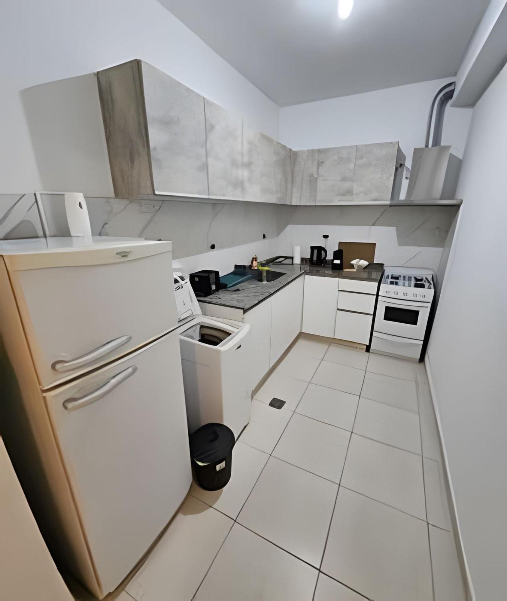 Apartamento Duplex Dorrego *