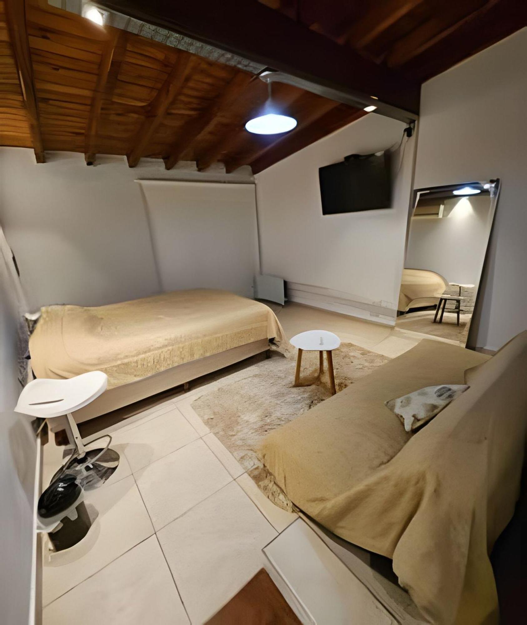Duplex Dorrego Mendoza