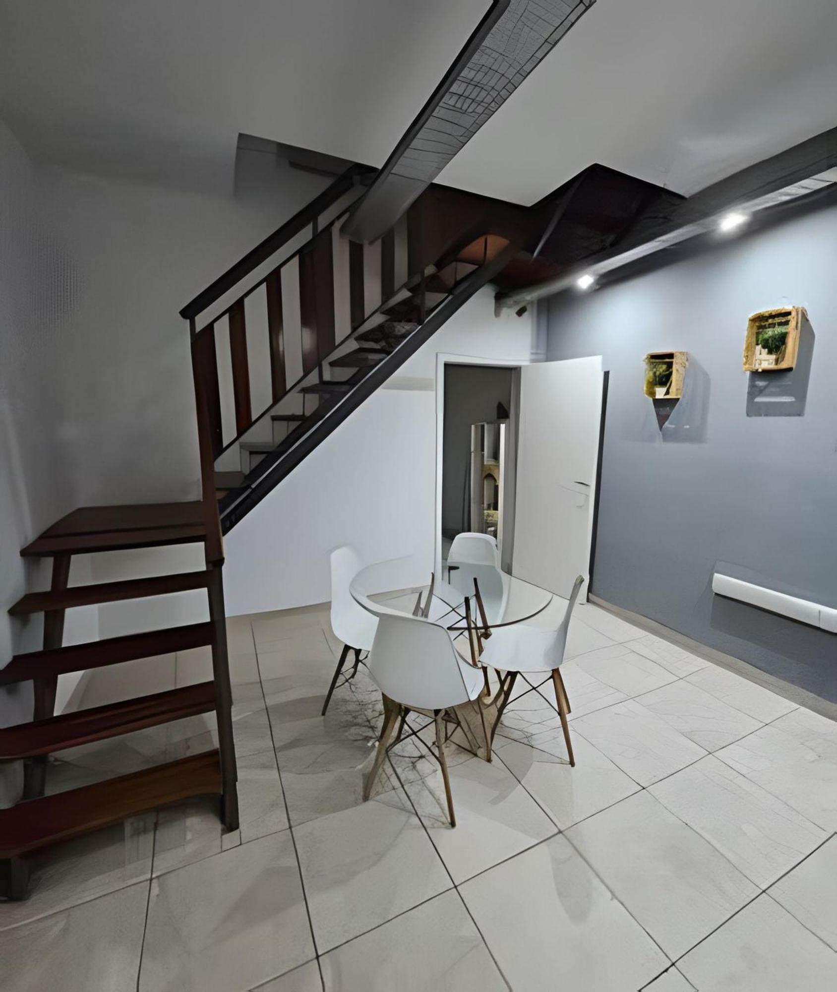 Duplex Dorrego Apartamento *