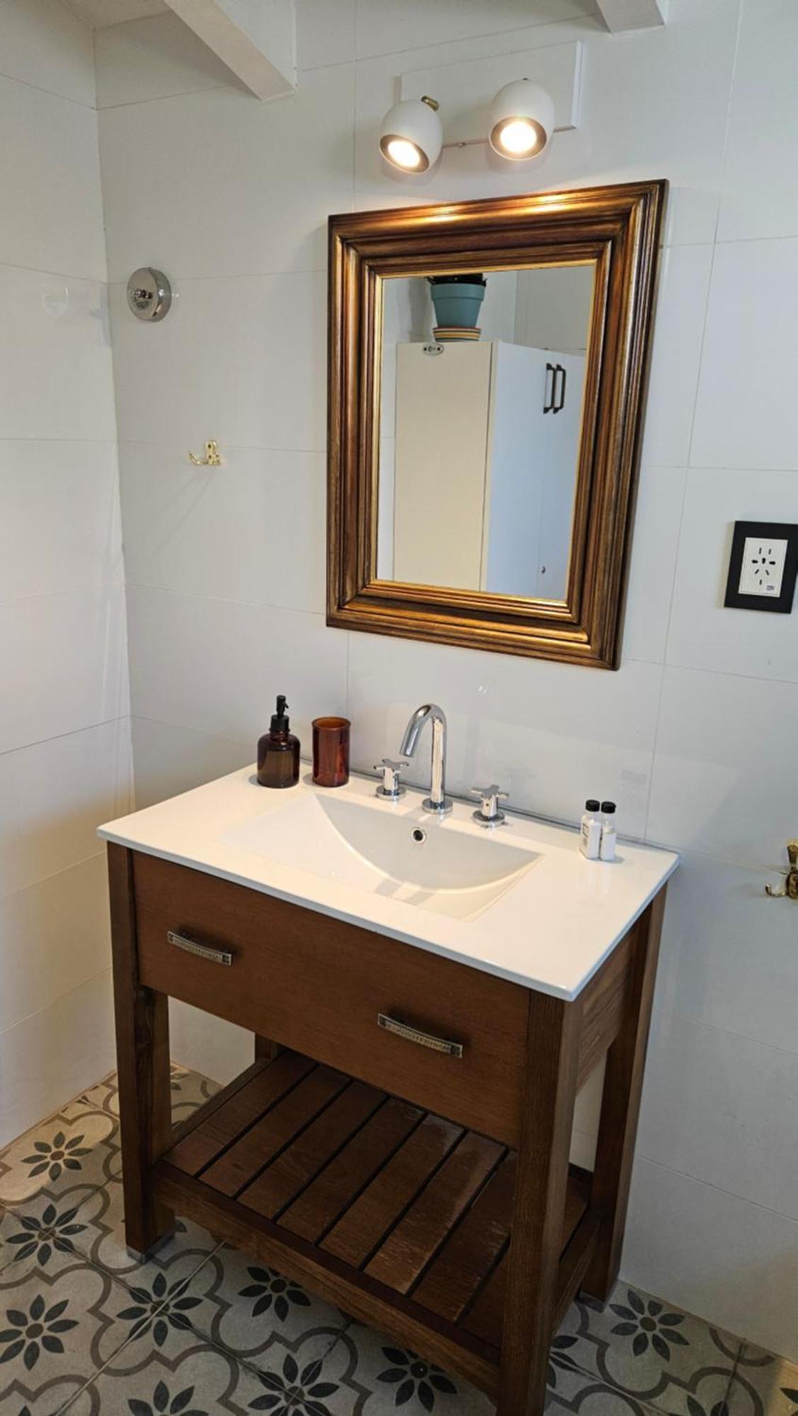 Apartment Tiburcio Benegas 816 Mendoza