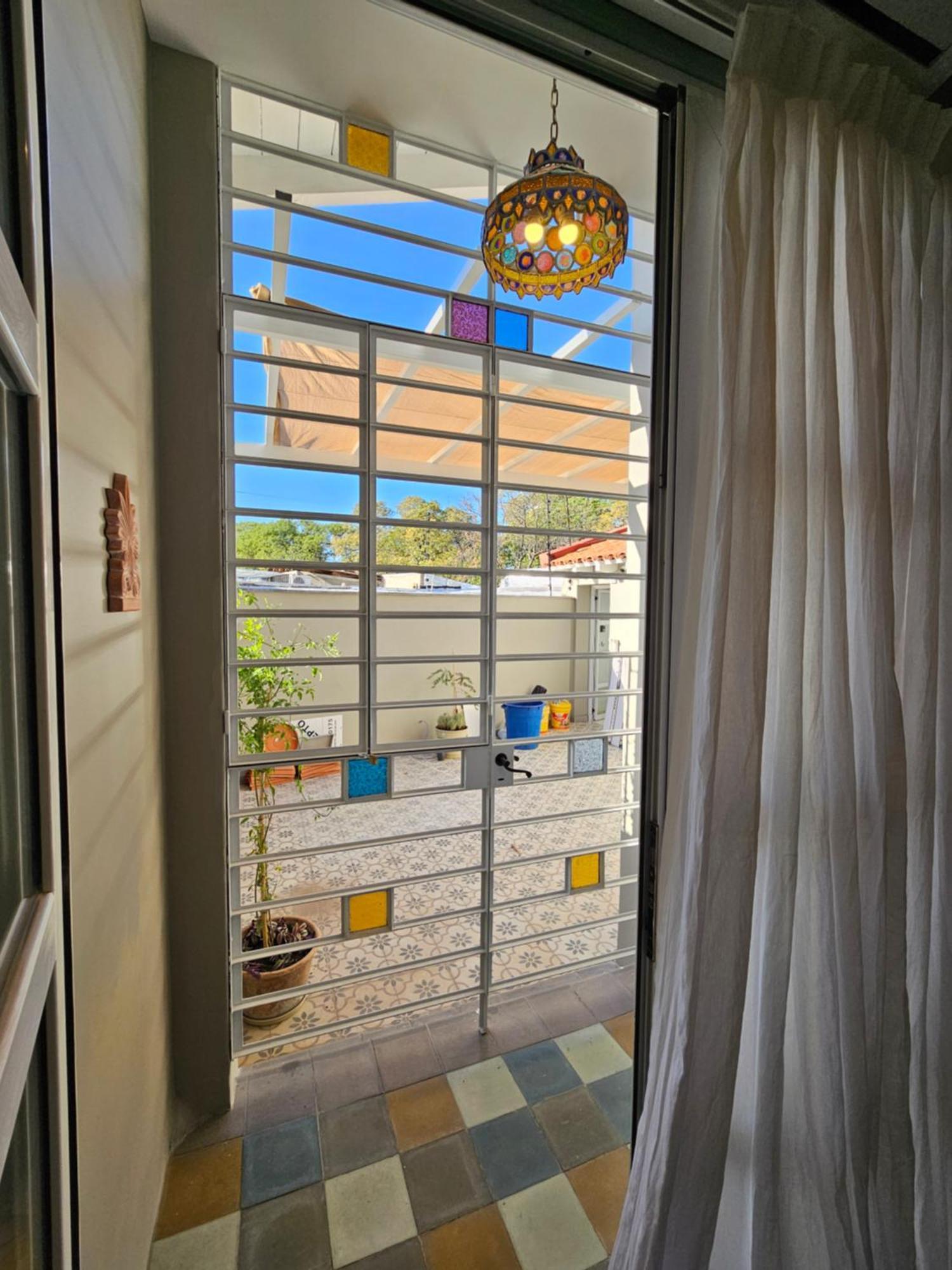 Tiburcio Benegas 816 Apartment *