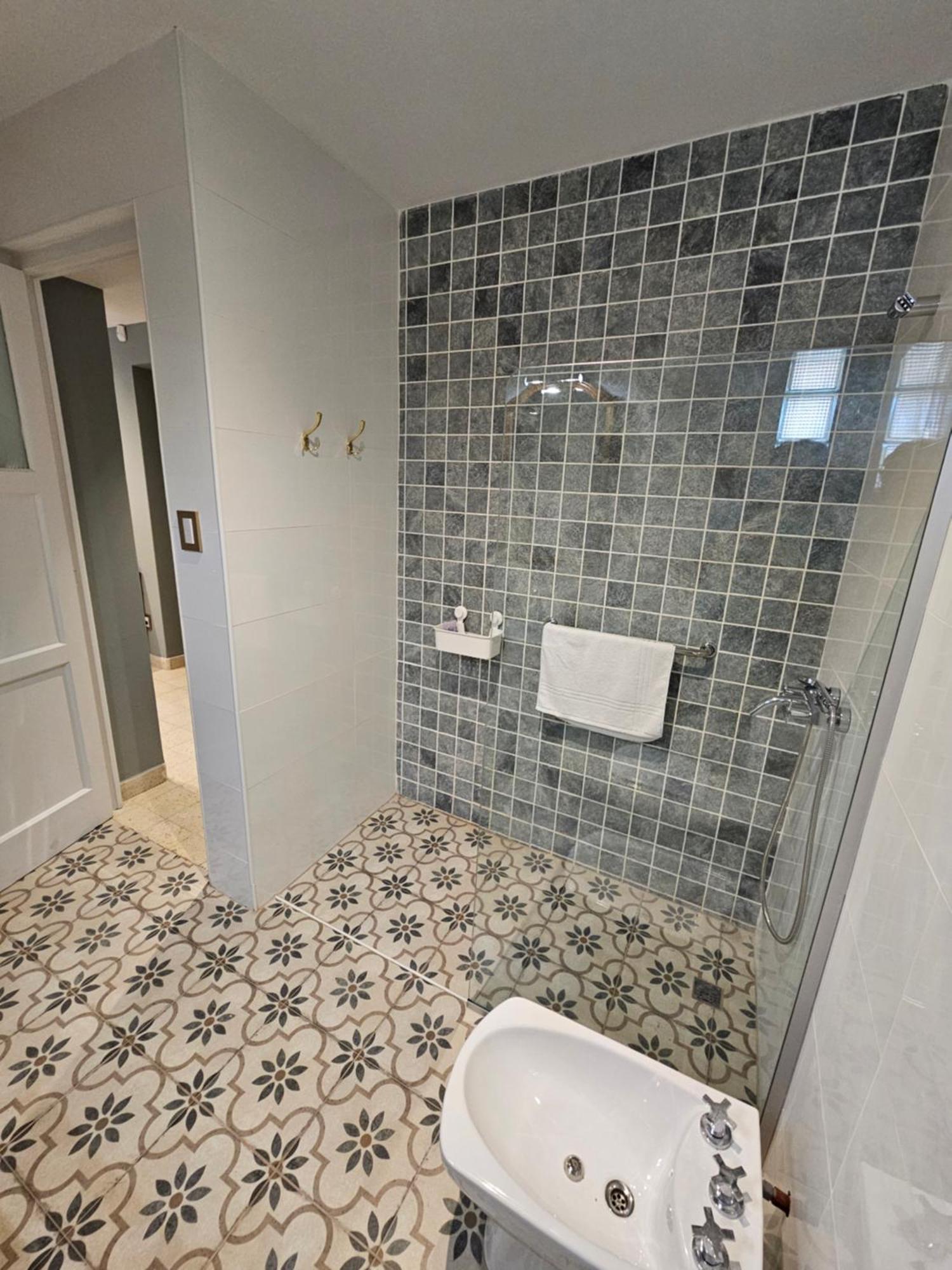Apartment Tiburcio Benegas 816 Mendoza