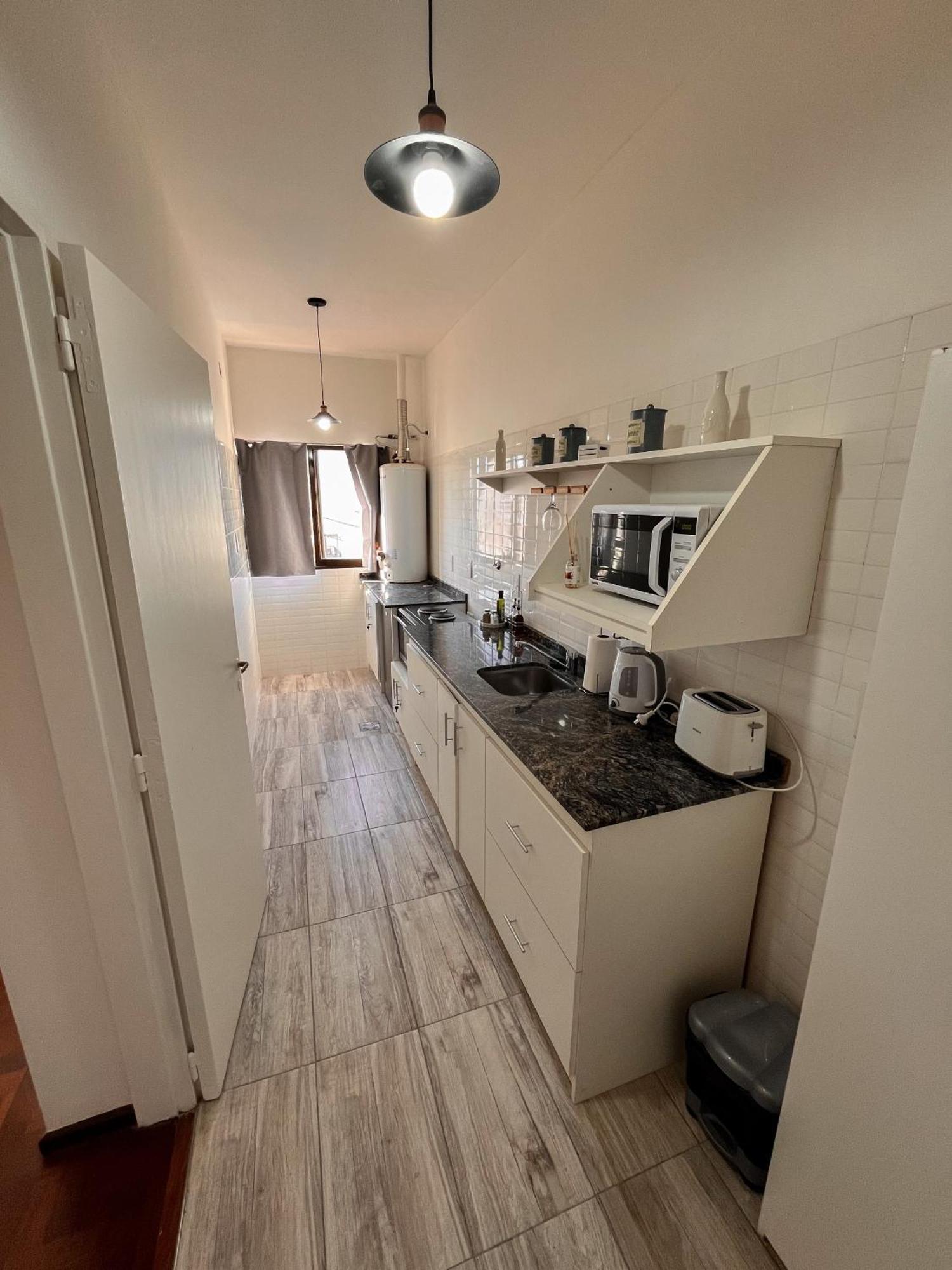 Apartment Carrara Peatonal