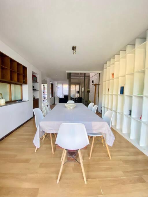 Gran Casa En La Mejor Ubicacion Сasa de vacaciones