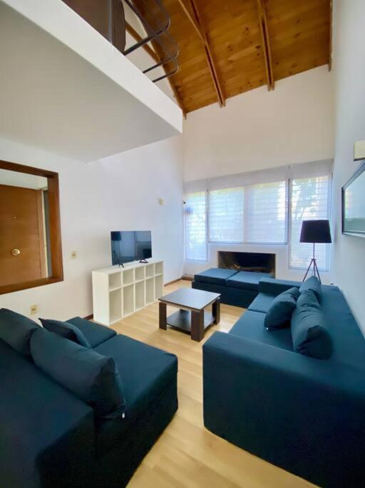 Сasa de vacaciones Gran Casa En La Mejor Ubicacion