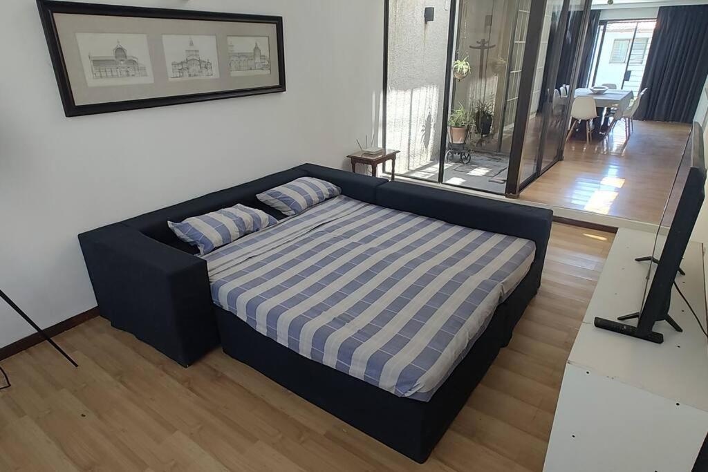 Сasa de vacaciones Gran Casa En La Mejor Ubicacion Mendoza