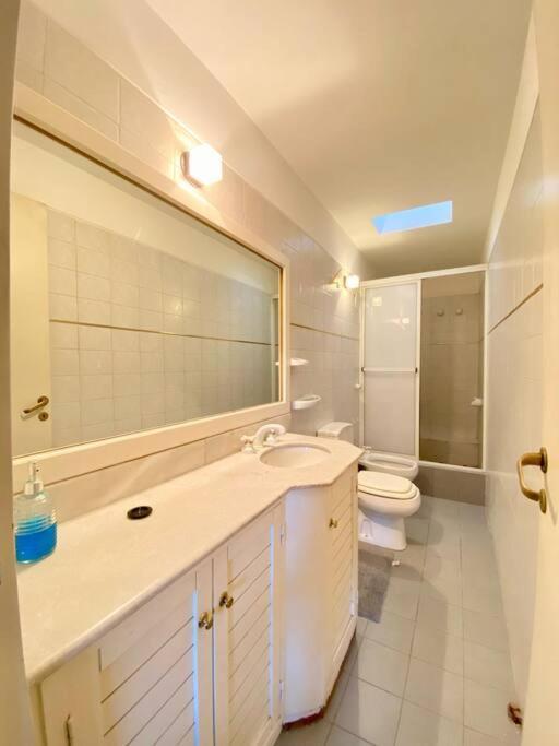 Gran Casa En La Mejor Ubicacion Сasa de vacaciones