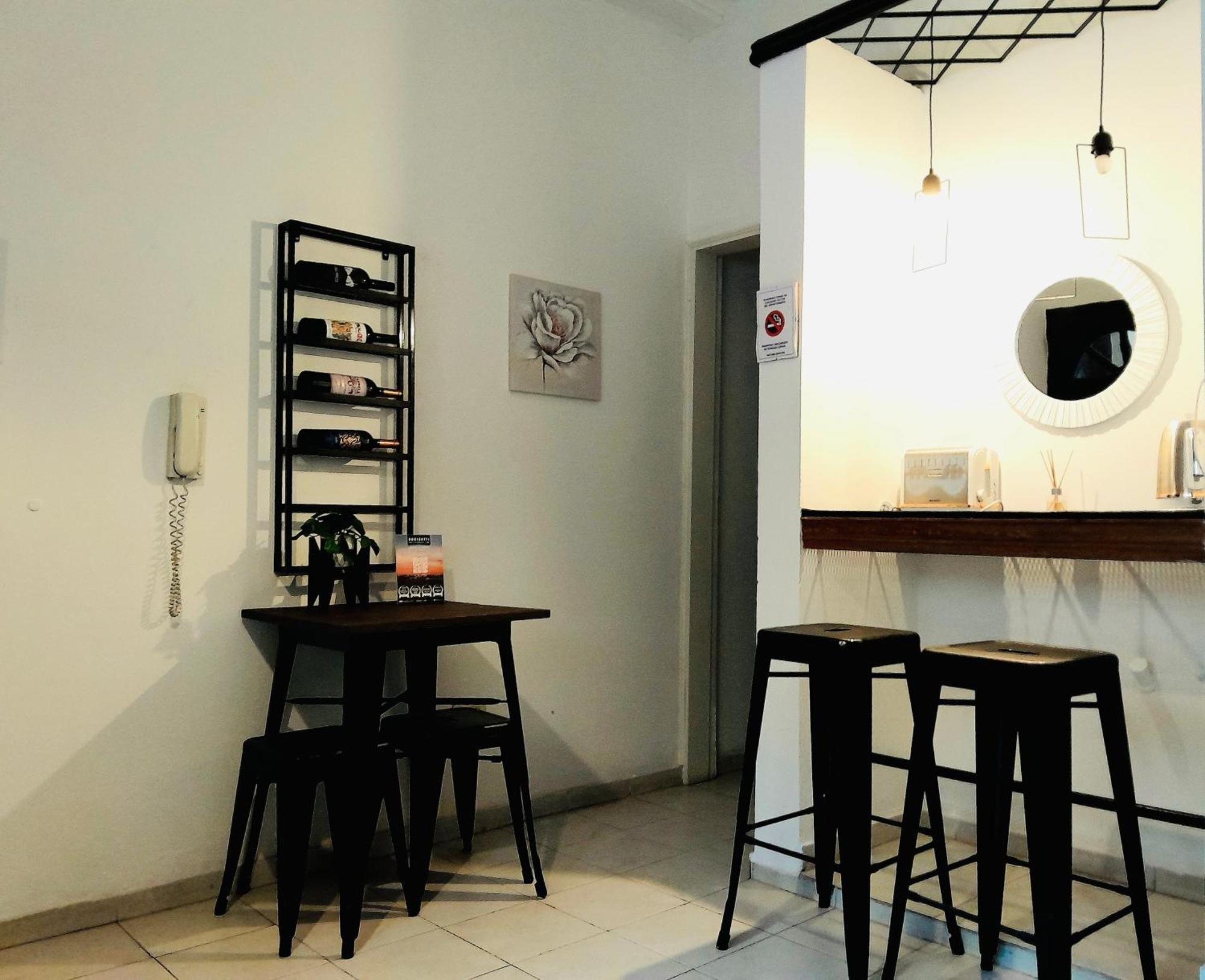 Terrazas De Rondeau Apartamento