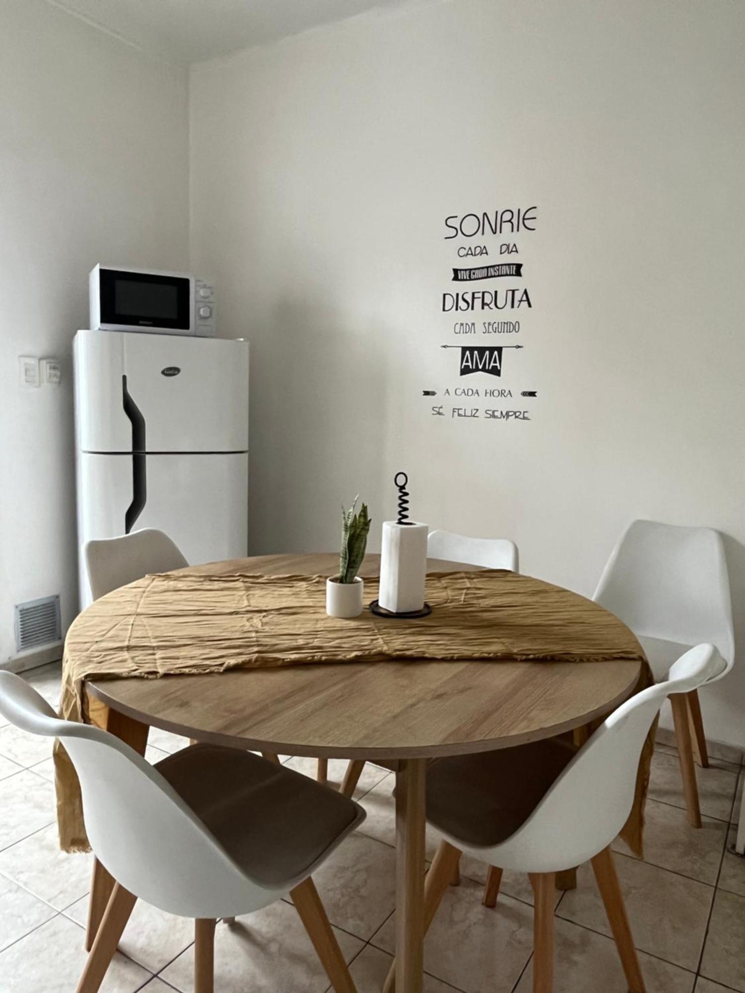 Apartamento Terrazas De Rondeau