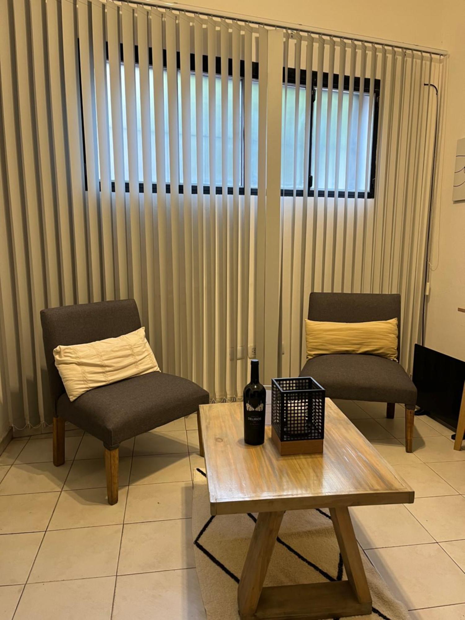 Terrazas De Rondeau Apartamento *