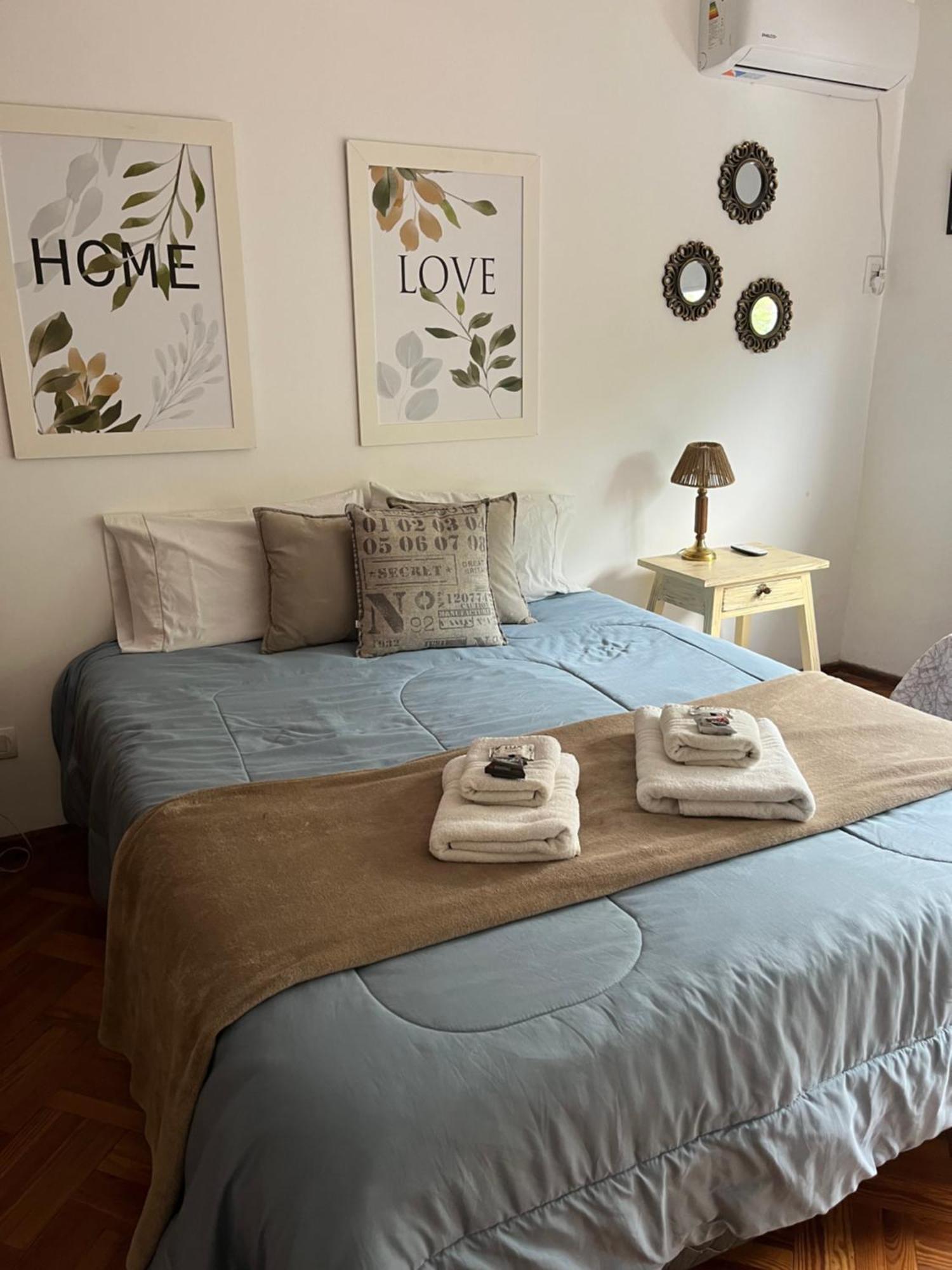 Terrazas De Rondeau Apartamento Mendoza