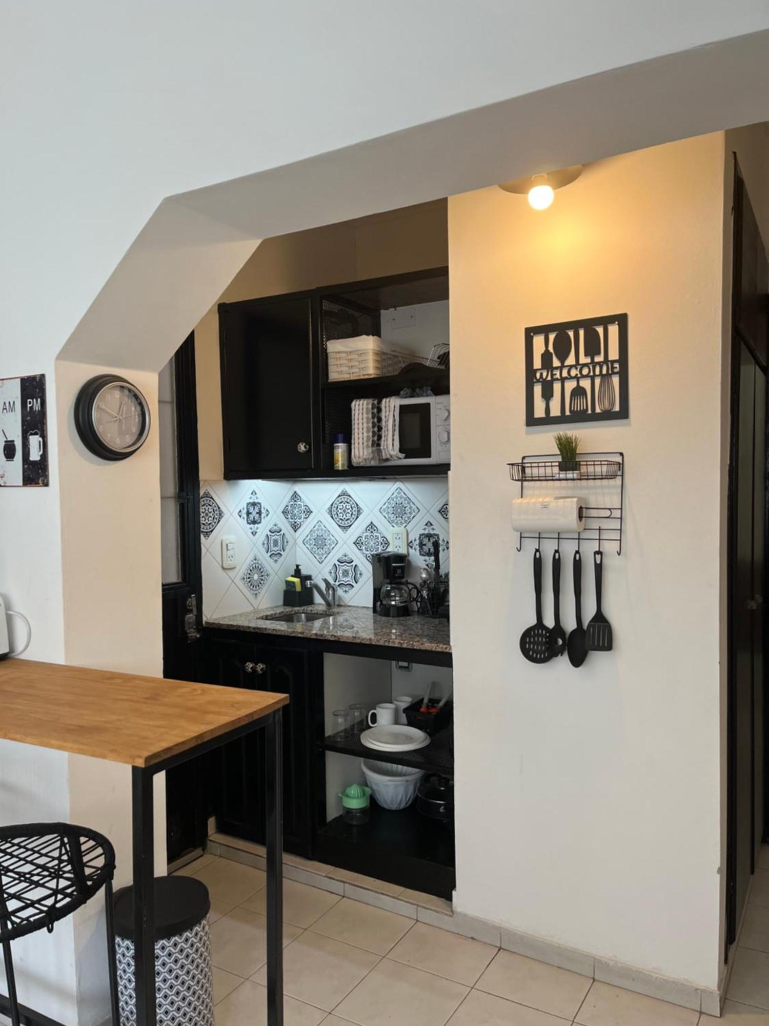 Apartamento Terrazas De Rondeau