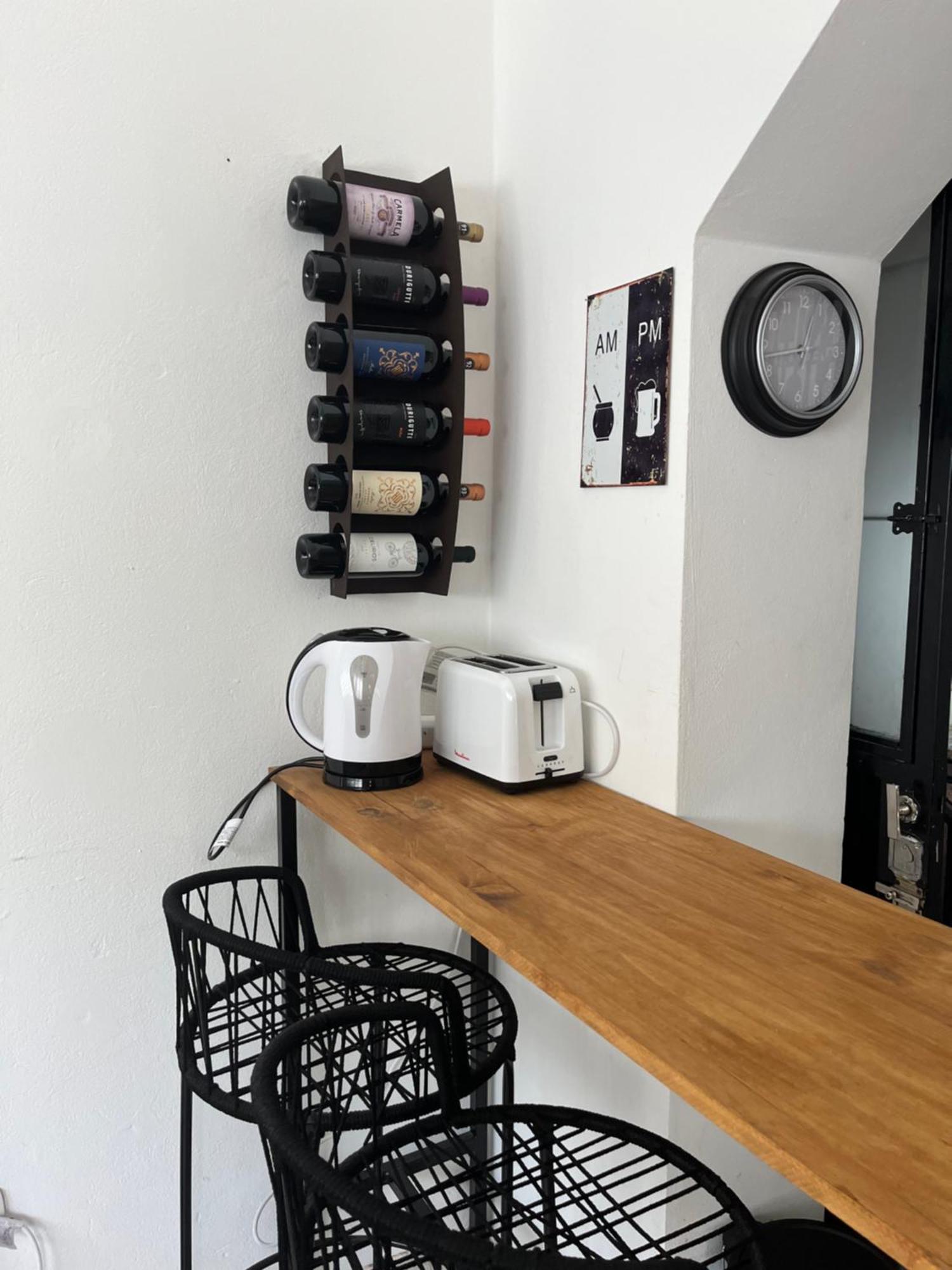 Terrazas De Rondeau Apartamento *
