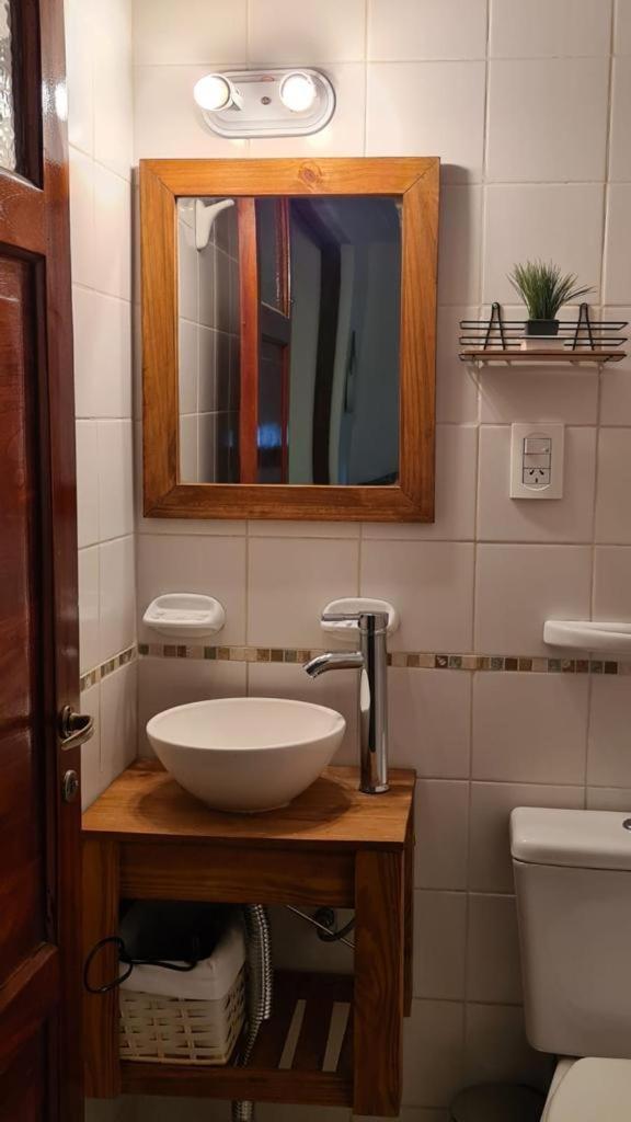 Terrazas De Rondeau Apartamento *