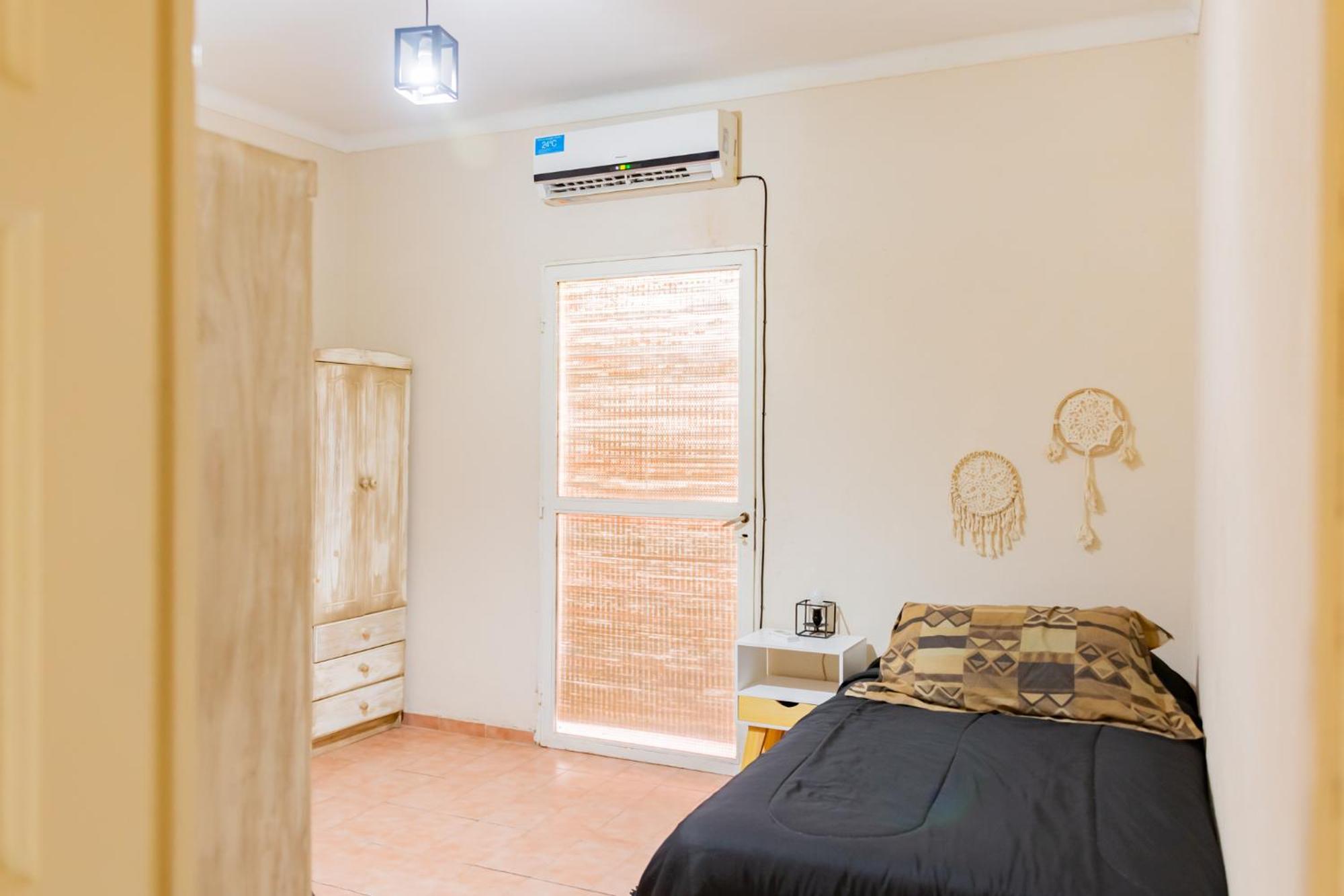 La Casita De Paso De Andes, Сasa de vacaciones Mendoza