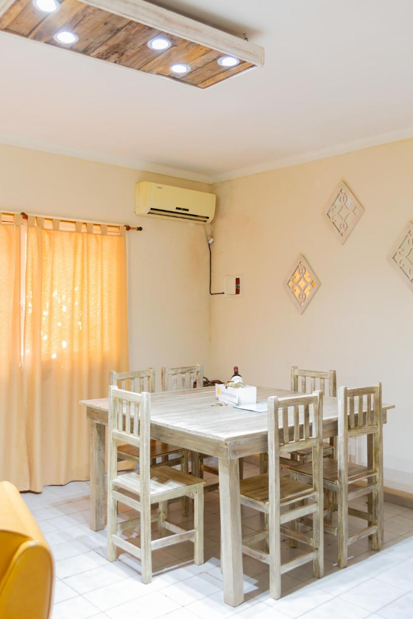 Сasa de vacaciones La Casita De Paso De Andes, Mendoza