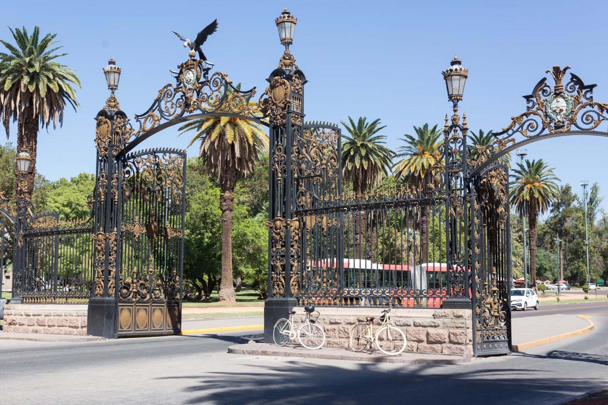 La Casita De Paso De Andes, Mendoza
