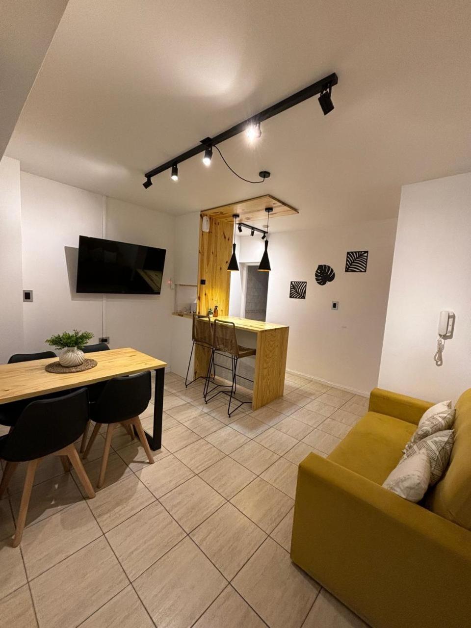Vacaciones En La Ciudad! Apartment *