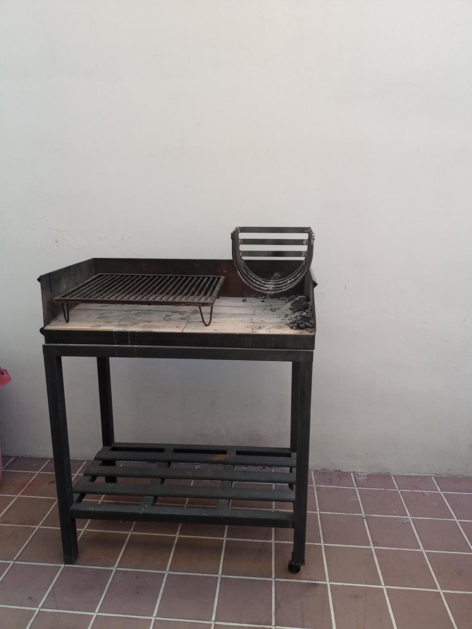 Departamentos Pymander Apartment