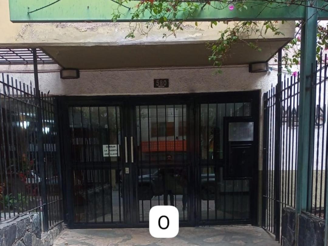 Apartamento Es Montana, Paz Y Malbec *