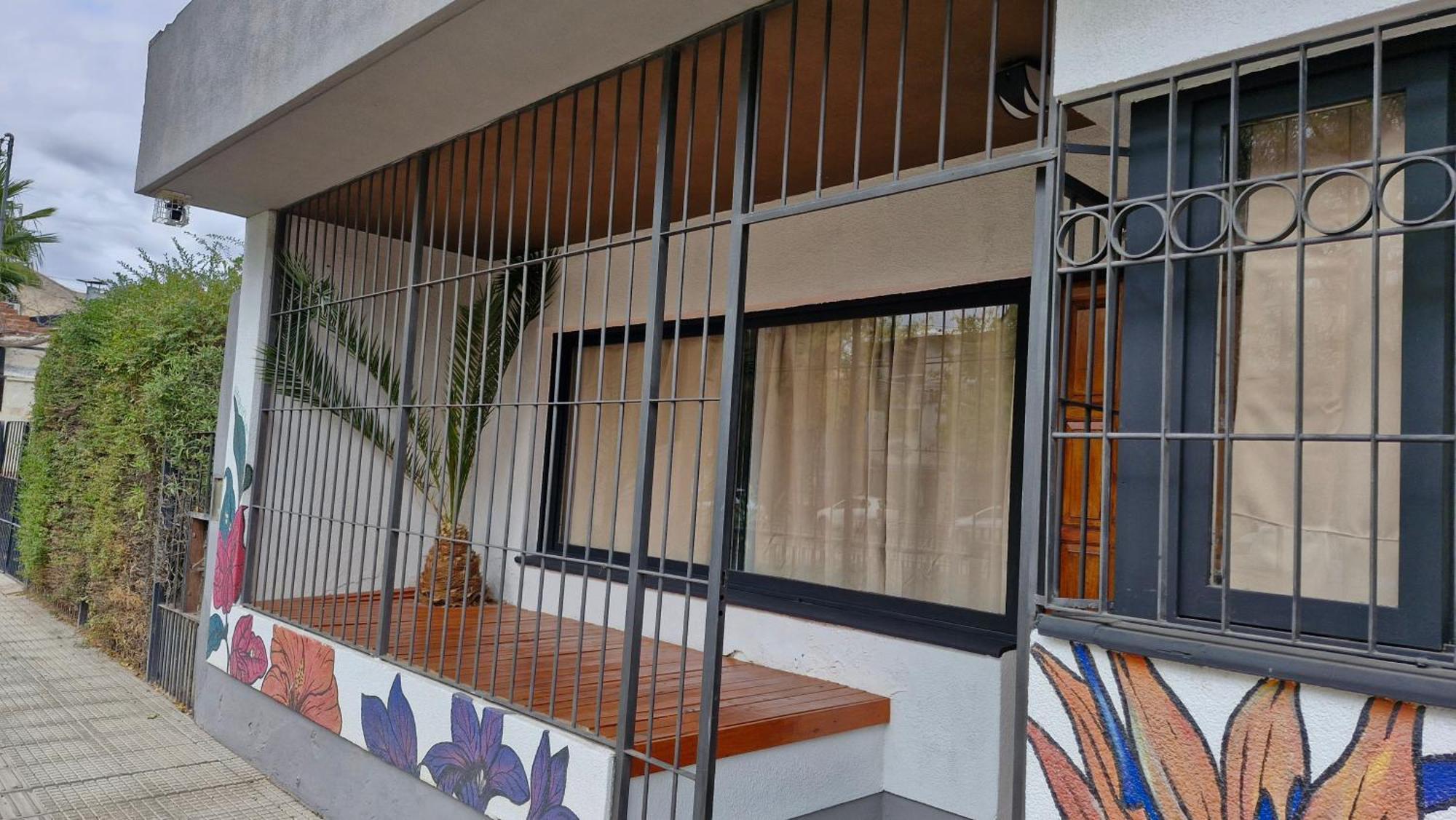 Magnifico Departamento En La Ciudad De *