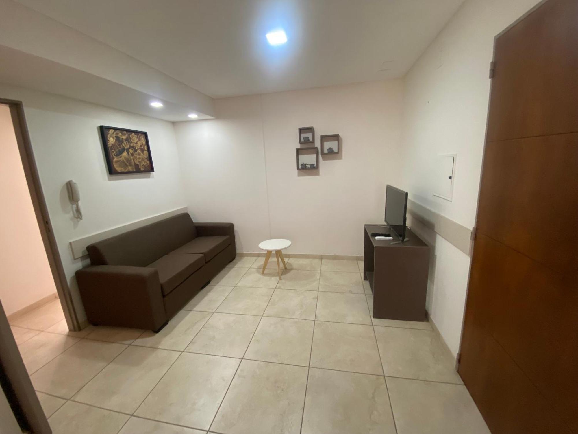 Departamento Mza Capital * Mendoza