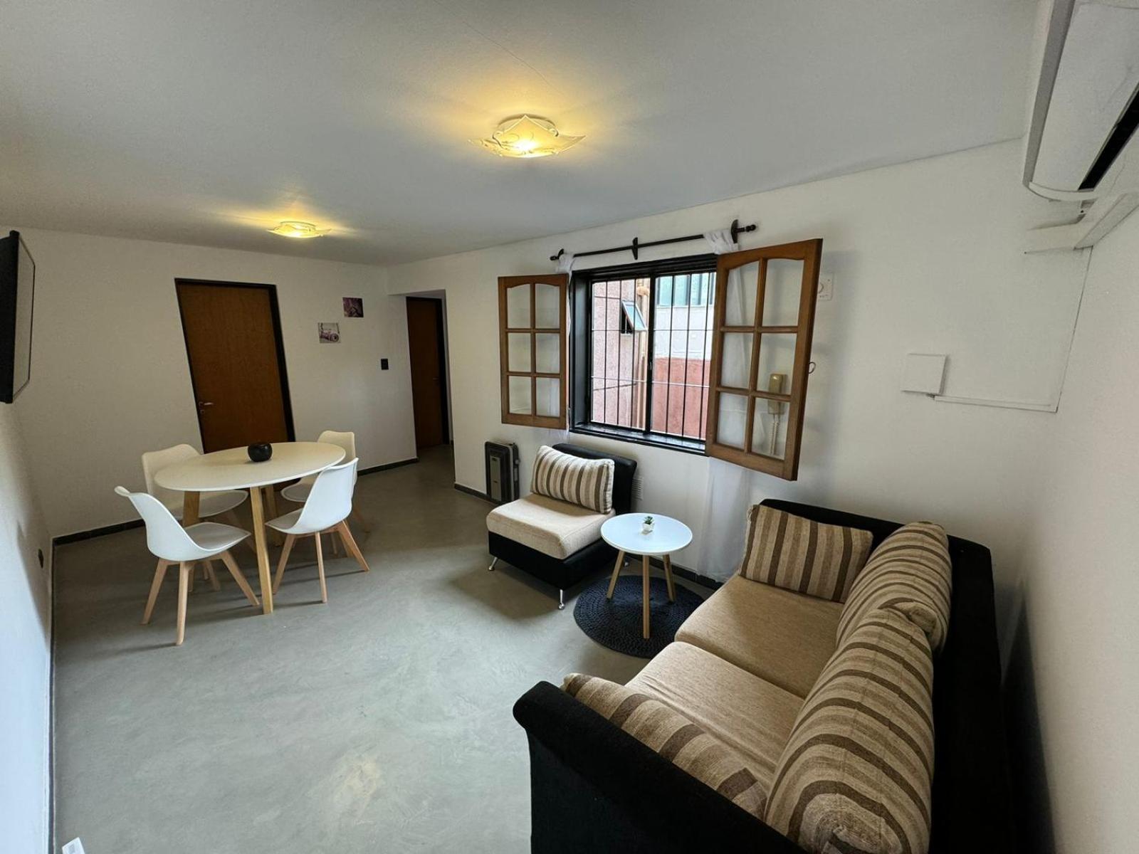 Departamento Mendocino Apartamento Mendoza