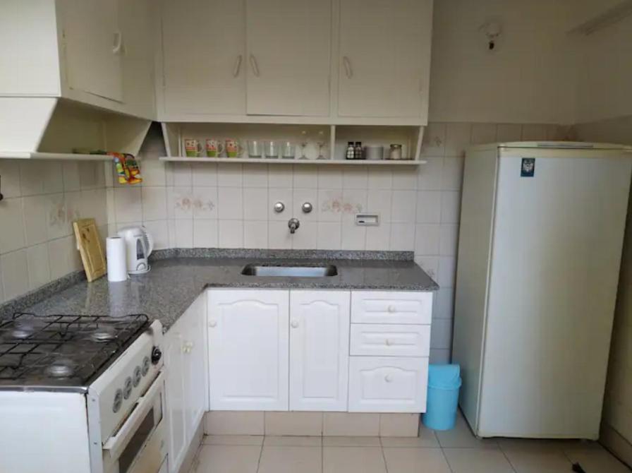 Apartamento Hermoso Departamento En Capital *