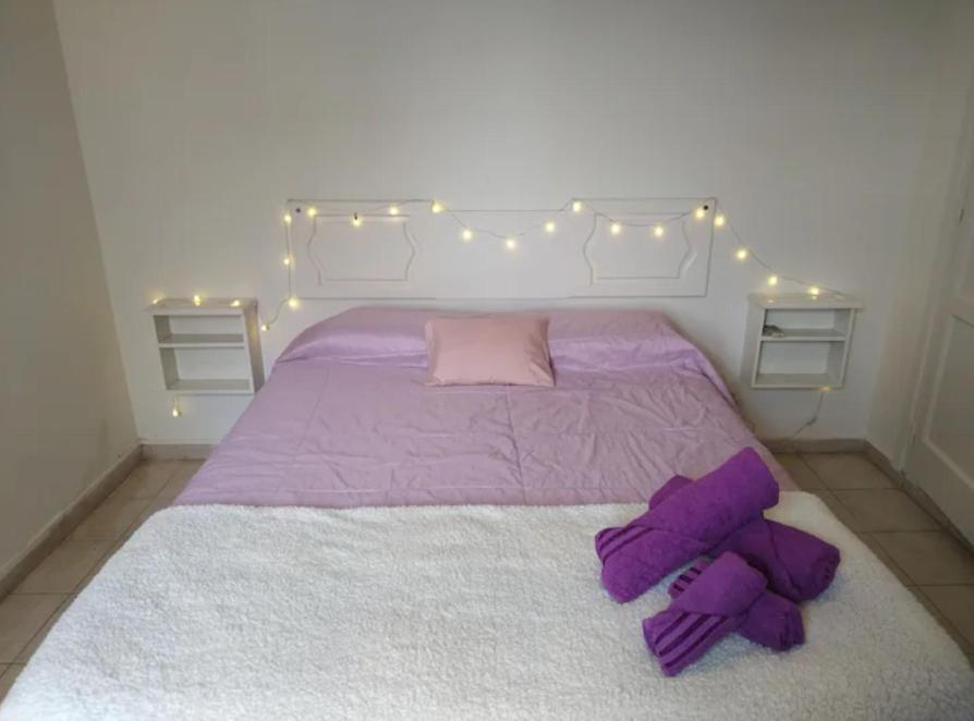 Hermoso Departamento En Capital *