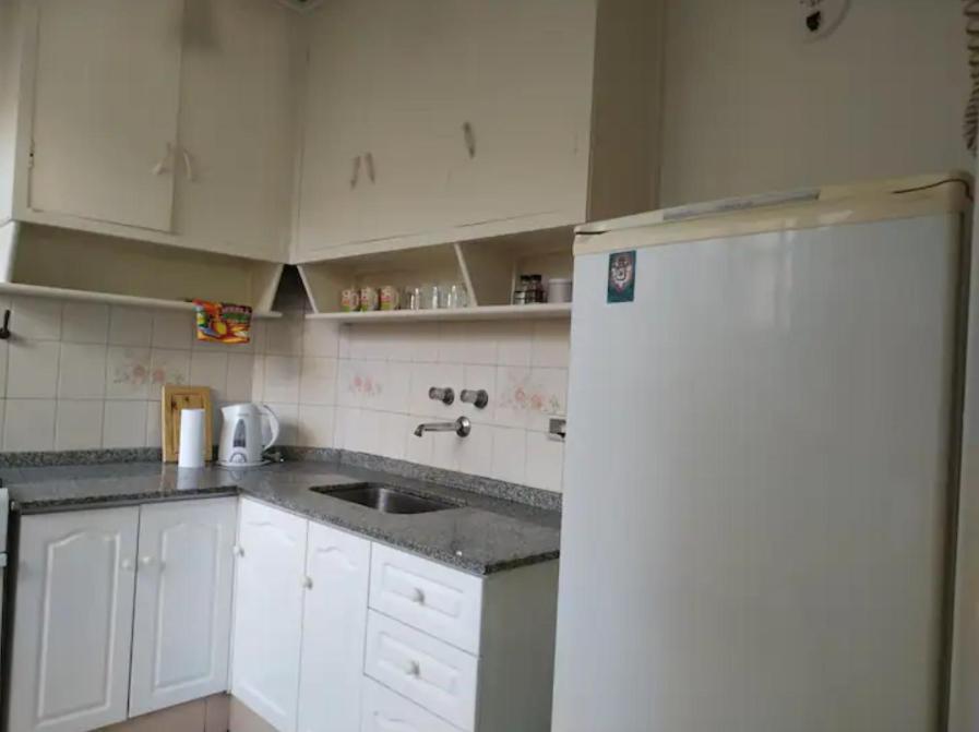 Apartamento Hermoso Departamento En Capital